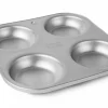 4 Cup Yorkshire Pudding Tray
