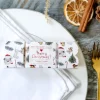All Things Jolly Mini Moments Boxed Trio of Heart Soaps