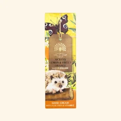 Anniversary Sicilian & Sweet Orange Hand Cream