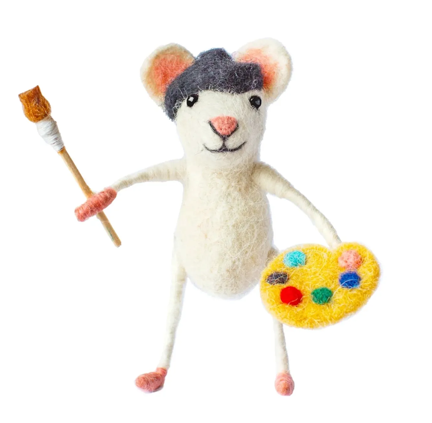 Artist Mouse