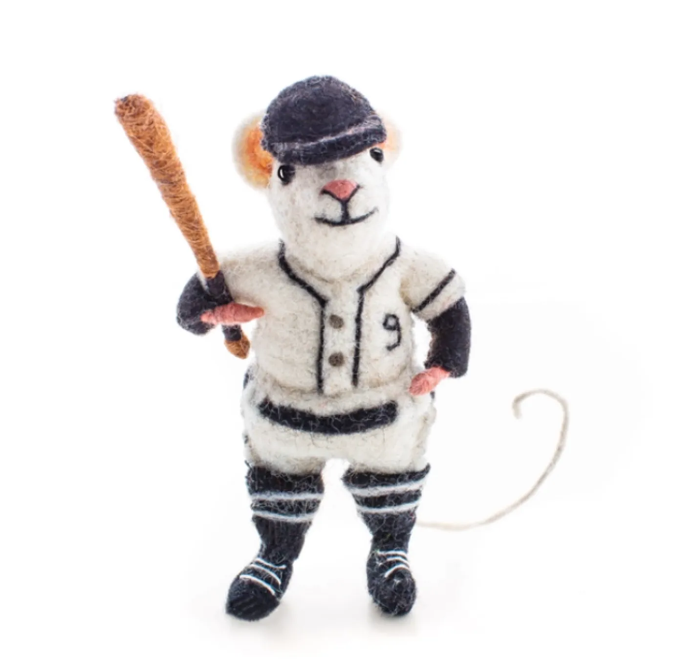 Baseball Mouse