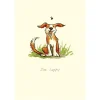 Bee Happy Greetings Card