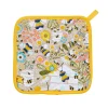Bee Keeper Pot Mat