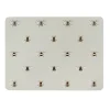 Bees Placemats- Set of 4