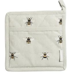 Bees Pot Grab