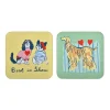 Best in Show Coasters - Set of 4