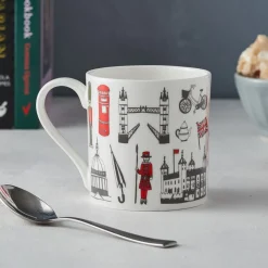 Big Smoke Mug