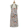 Blackthorn Cotton Apron