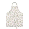 Blossom Adult Apron