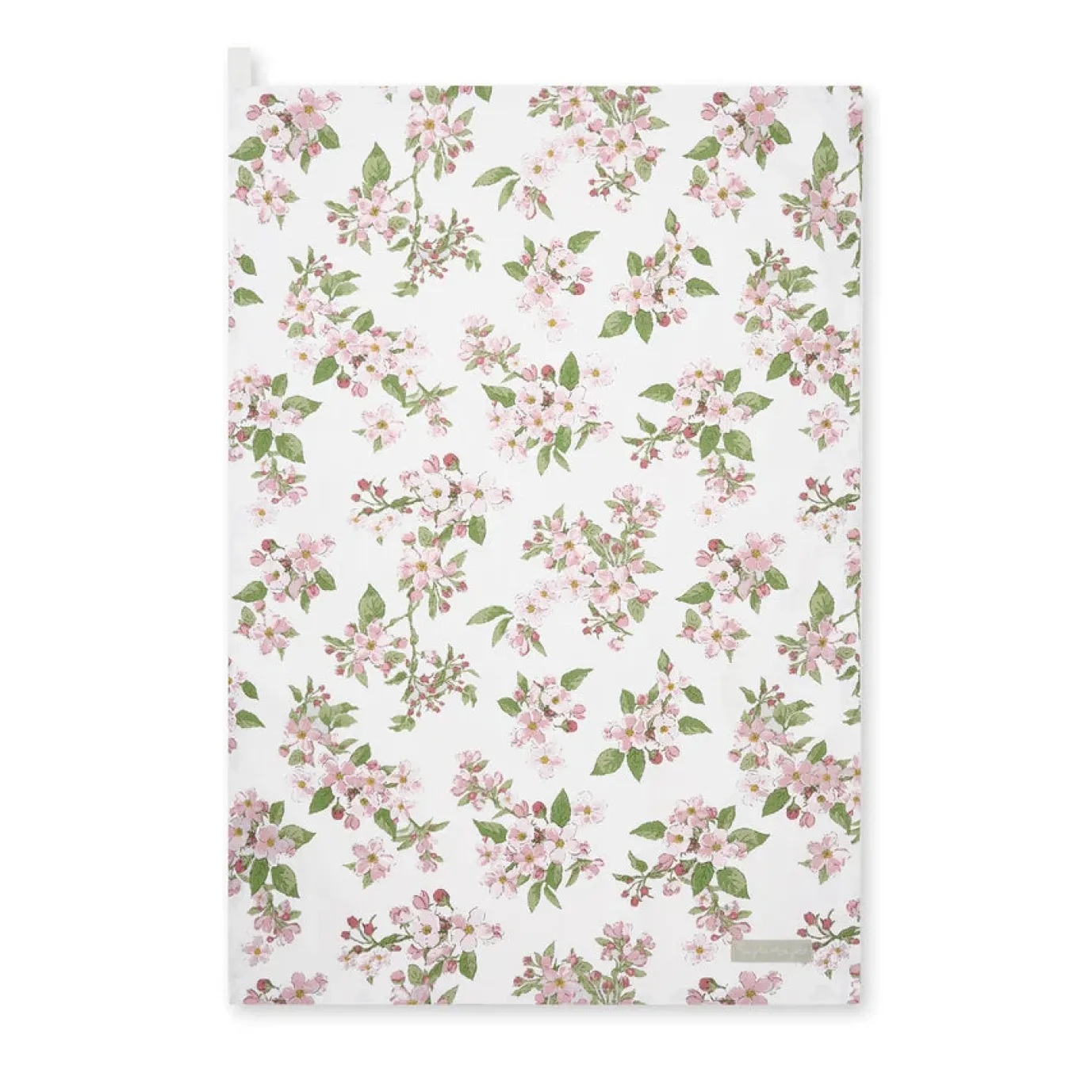 Blossom Tea Towel