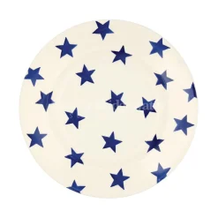 Blue Star 8 1/2 Plate