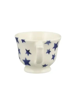 Blue Star Tiny Teacup Boxed