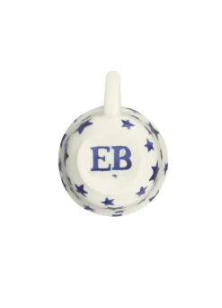 Blue Star Tiny Teacup Boxed