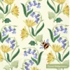 Bluebell & Celandine Napkins