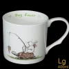 Boy Racer Large Mug