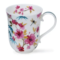 Braemar Yoshino Mug