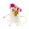 Bridesmaid Mouse