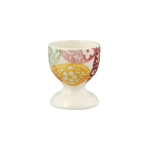 Bright Easter Eggs  Set of 3 Egg Cups Boxed