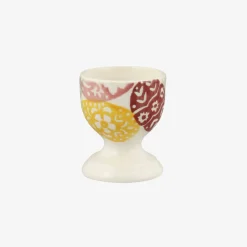 Bright Easter Eggs  Set of 3 Egg Cups Boxed