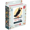 British Birds - Atlantic Puffin Needle Felting Kit