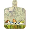British Birds Mini Chopping Board
