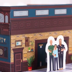 Build Your Own Local Pub by Clockwork Soldier