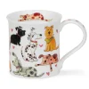 Bute Lovable Dogs Mug