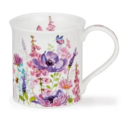 Bute Meadow Breeze Mugs