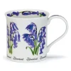 Bute Spring Flowers Mug