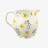 Buttercup & Daisies 1 1/2 Pint Jug