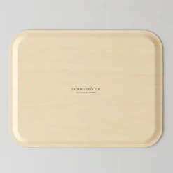 Cactus & Bird Large Tray