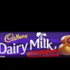 Cadbury Dairy Milk Fruit & Nut 49g