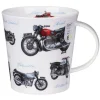 Cairngorm Classic Collection Bikes Mug