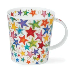Cairngorm Dazzle Mug