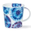 Cairngorm Tie-Dye Mug