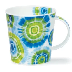 Cairngorm Tie-Dye Mug