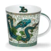 Cairngorm Year of the Snake Mug