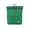 Canfield B Emerald Recycled Nylon Backpack - Small