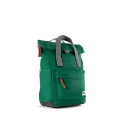 Canfield B Emerald Recycled Nylon Backpack - Small