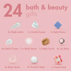 Cath Kidston 2024 A Doll's House Advent Calendar