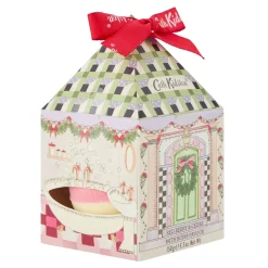 Cath Kidston A Doll's House Bath Bomb Favour