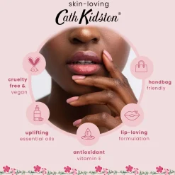 Cath Kidston Carnival Parade Mirror Compact Lip Balm