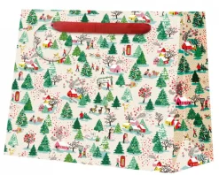 Cath Kidston Shine Bright Shopper Gift Bag