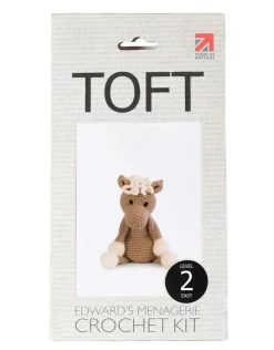 Chardonnay the Pony Kit