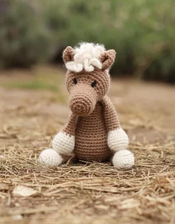 Chardonnay the Pony Kit