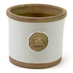 Chelsea Kew Gardens Round Herb Pot