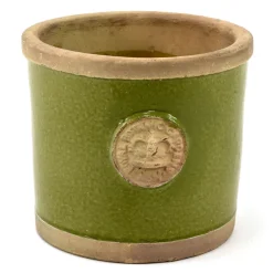 Chelsea Kew Gardens Round Herb Pot