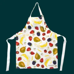 Children's Fruity Apron by Corinne Alexander