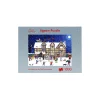 Christmas at the Old Town House Jigsaw Puzzle