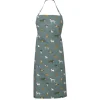 Christmas Dogs Adult Apron